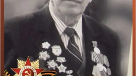 «Она ушла добровольцем, он стал инвалидом войны»: историю бабушки и дедушки прислала Горбунова Елена Вячеславовна, внучка