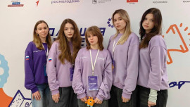5 студенток из Липецкой области выиграли в конкурсе «Большая перемена»