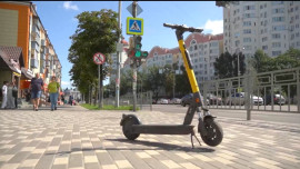 В мэрии Липецка опровергли слухи о запрете самокатов с июля 2026 года