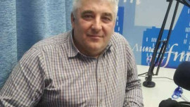 Гость студии - Владислав Крылов