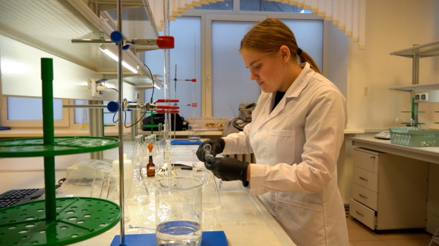 Липецкие студенты колледжей и техникумов готовятся к региональному этапу чемпионата «Профессионалы»