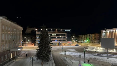 В новогодние выходные в Липецке и области ежедневно объявляли воздушную опасность