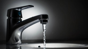 В Липецке временно ограничили подачу воды в частном секторе на улице Надежды