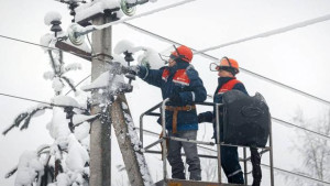 Ряд улиц Липецка попадут под отключение света 15 февраля