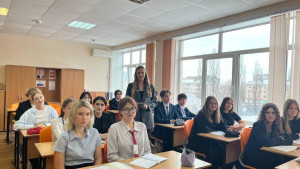 Финал конкурса лучших педагогов родного языка пройдет в Липецкой области с 7 по 11 сентября