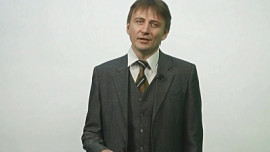 Юрий Жарков, "Осень"