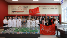 Липецк открывает прием заявок на Всероссийский конкурс школьных музеев