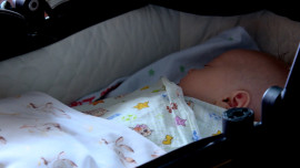 Каждый 5 ребенок в Липецкой области получает редкое имя