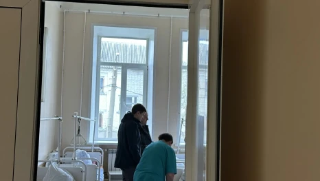 Один из пострадавших в Ельце находится в тяжёлом состоянии 