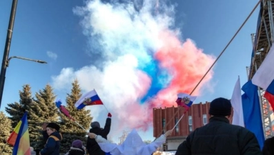 На липецком Городище пройдёт акция в поддержку жителей Донбасса