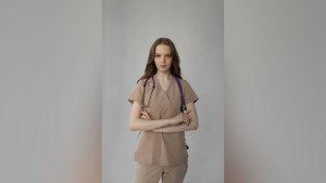 Штат Лебедянской райбольницы пополнился молодым врачом