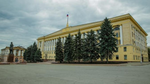 Пропускной режим вводится в Липецке, Ельце, Задонске и Чаплыгине (видео)