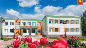 50 школ и 15 детсадов планируют отремонтировать в Липецкой области по нацпроекту