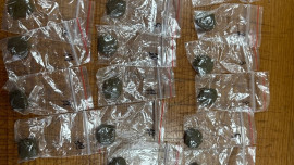 Уголовное дело по обвинению грязинца в сбыте и покушении на сбыт гашиша направлено в суд