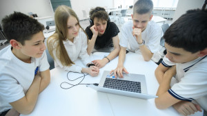 Портал «Билет в будущее» готовит обновления для школьников