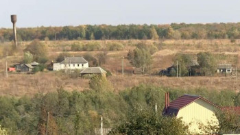 В селе Яковлево установили станцию очистки, а в Секирино новую водонапорную башню