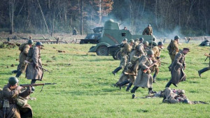 14 июня в Ельце восстановят события «Малой Прохоровки»