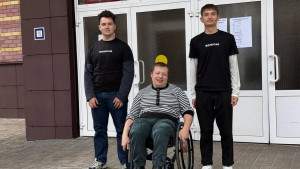 Новые технологии в Липецкой области помогают людям с инвалидностью полноценно участвовать в выборах