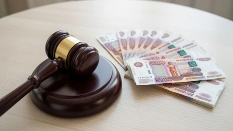 В Добровском округе прокуратура взыскивает с работодателя более миллиона рублей зарплатных долгов