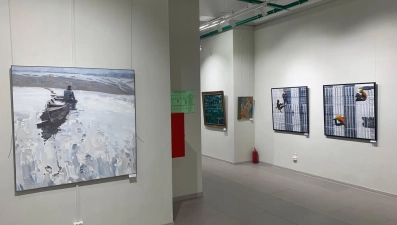 Выставка липецких художников откроется в Москве