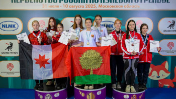 Новости спорта: победа «Металлурга», «бронза» Кристины Королевой, непобедимые липецкие стрелки