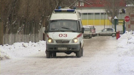 Количество вызовов скорой помощи увеличилось в 2 раза