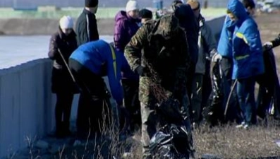 В Вологодской области очистили более 1 млн кв. м берегов