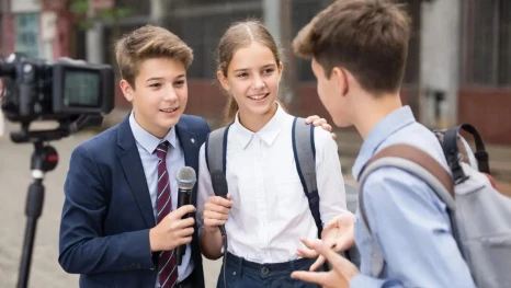 28 марта липецкие школьники узнают о профессиях будущего на ярмарке «Образование и карьера»