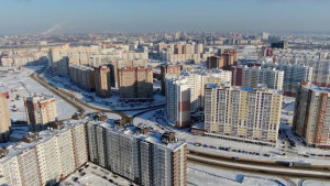 Квитанции на капремонт для домов со спецсчетом в Липецкой области станут электронными с 2026 года