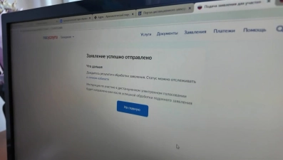 26 тысяч липчан готовы проголосовать на выборах в горсовет через ДЭГ