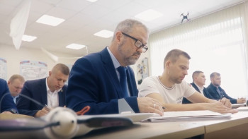 Руководители Липецкой области вступили в МОГ для защиты региона от вражеских беспилотников