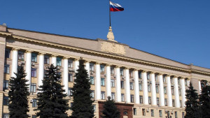 Бюджет Липецкой области вырастет более чем на 1,3 миллиарда рублей