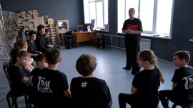 Театральная студия из Липецка взяла 19 наград на международном конкурсе «Роза ветров»