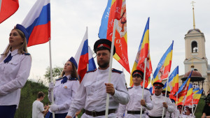Елецкий район получил две награды на всероссийском конкурсе «Лучшая муниципальная практика»