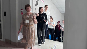 149 выпусников Липецкой области сдают экзамены по выбору в резервный день ЕГЭ