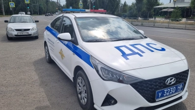 12 и 13 июля госавтоинспекторы проводят рейды по выявлению нетрезвых водителей в Липецкой области 