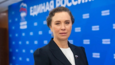 Депутат Государственной думы от Липецкой области Татьяна Дьяконова рассказала о предстоящих изменениях в Народной программе