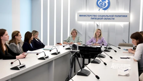 Более 10 тысяч вакансий предложат липчанам на Всероссийской ярмарке трудоустройства 26 июня