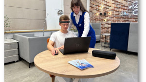 Два проекта Липецкой области вышли в финал Всероссийского конкурса «ПРОФ-IT»