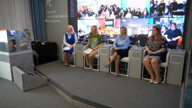 В Липецкой области пройдет федеральный этап Всероссийской ярмарки трудоустройства