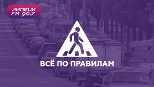 В новом выпуске программы «Все по правилам» расскажут о том, как правильно и с какого возраста обучать детей ПДД