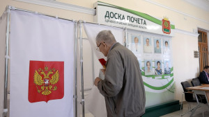 Как проходило трёхдневное голосование на выборах в Липецкой области