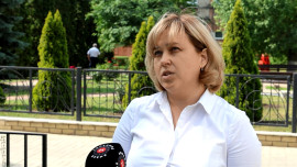 Липчане высказались о терактах в Брянской и Курской областях