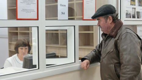 В Липецке пациентов с поликлиники на Шкатова будут принимать в клиническом центре на Ленина