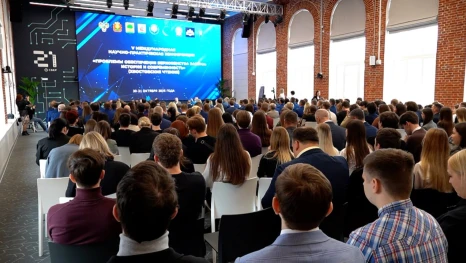 Ведущие юристы России приехали в Липецк на «Хвостовские чтения»