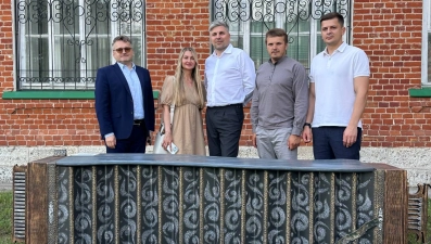 Участники региональной стажировки федерального кадрового резерва посетили Елец