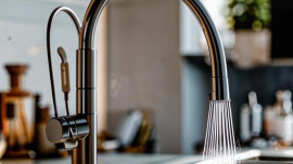 23 июня на некоторых улицах Липецка отключат холодную воду