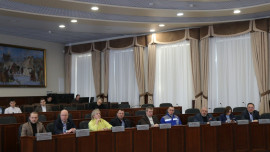 Бюджет Липецка вырос на 1,2 млрд рублей