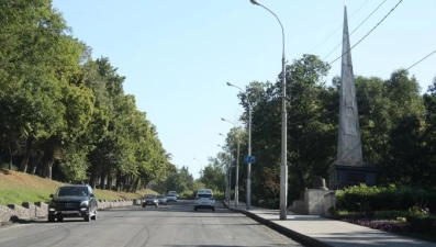 Петровский спуск и улицу Неделина перекроют