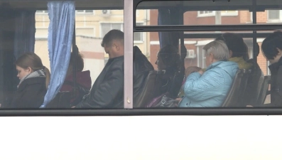 В праздники изменится график городского транспорта в Липецке 